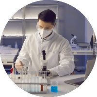 Hospitals & Healthcare Pharma & Life Sciences